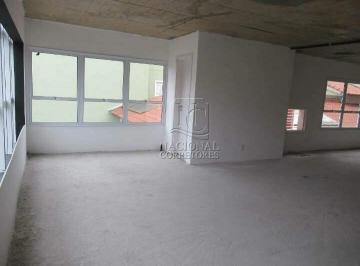 Comercial · 186m² · 4 Vagas · Sala comercial à venda, 4 vagas, Vila Assunção - Santo André/SP