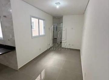 Apartamento · 95m² · 2 Quartos · 2 Vagas · Cobertura Sem Condomínio à venda, 2 quartos, 1 suíte, 2 vagas, Parque das Nações - Santo André/SP