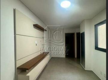 Apartamento · 88m² · 2 Quartos · 1 Vaga · Cobertura Sem Condomínio à venda, 2 quartos, 1 vaga, Vila Pires - Santo André/SP