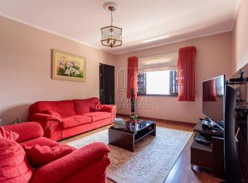 Casa · 238m² · 3 Quartos · 6 Vagas · Casa à venda, 3 quartos, 1 suíte, 6 vagas, Parque Capuava - Santo André/SP