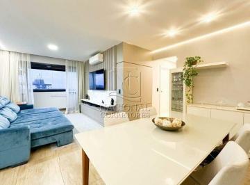 Apartamento · 96m² · 3 Quartos · 2 Vagas · Apartamento à venda, 3 quartos, 1 suíte, 2 vagas, Vila Valparaíso - Santo André/SP