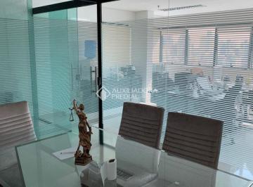 Comercial · 46m² · Sala comercial no centro de Santo André à venda