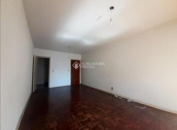 Apartamento · 97m² · 3 Quartos · 1 Vaga · APARTAMENTO COM 97M² COM 3 DORMS COM SACADA - CENTRO - SBCAMPO