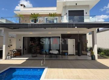Casa · 4 Quartos · 2 Vagas · Sobrado no Jaraguá Esquerdo com 3 suítes + 1 quarto 100% mobiliado
