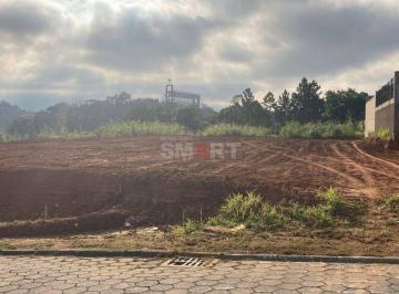 Terreno · 1159m² · Lote a Venda no Bairro Jaraguá Esquerdo
