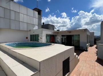 Apartamento · 394m² · 5 Quartos · 3 Vagas · Cobertura na Vila Nova!!!!