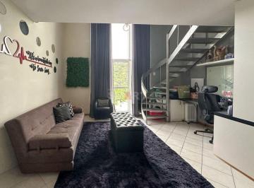 Apartamento · 60m² · 1 Quarto · 1 Vaga · Flat San Sebastian