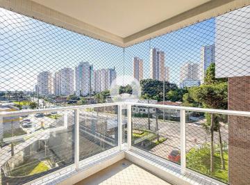Apartamento · 105m² · 3 Quartos · 2 Vagas · APARTAMENTO DE 3 QUARTOS A VENDA NO BAIRRO ECOVILLE