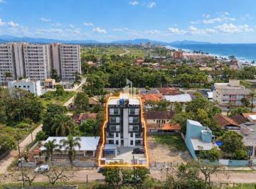 Casa · 2 Quartos · 1 Vaga · Lançamento no Centro de Itapoá - Apartamentos a 170 metros do mar!