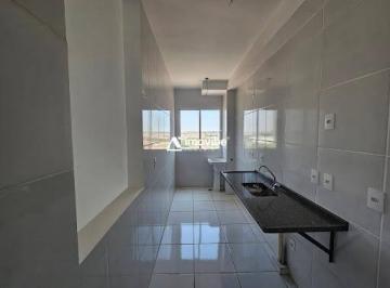 Apartamento · 50m² · 2 Quartos · Apartamento residencial de 50 m² à venda Mirante São Francisco, Santa Bárbara d'Oeste