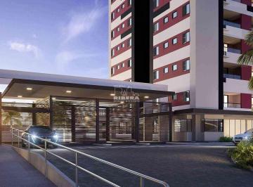 0105/010547N001.jpg · VENDA - APARTAMENTO JD. GUARUJÁ - VALE VERDE / SOROCABA/SP