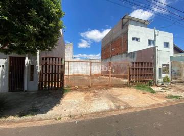 Terreno · 150m² · Terreno à venda com 150m², em ótima localização em Santa Bárbara D'Oeste/SP.
