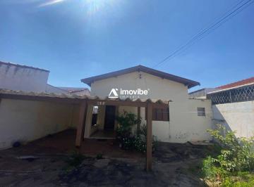 Casa · 127m² · 3 Quartos · 4 Vagas · Casa à venda com 03 dormitórios edícula completa no bairro Linópolis em Santa Bárbara d’Oeste/SP.