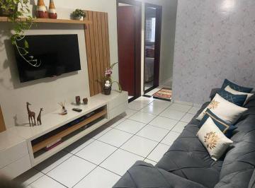 Casa · 160m² · 3 Quartos · 2 Vagas · Casa térrea à venda com 03 dormitórios no Bairro Santa Rita em Santa Bárbara d’Oeste/SP