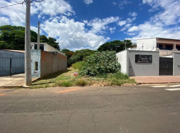 Terreno · 400m² · Terreno à venda com 400m² no Vista Alegre em Santa Bárbara d’Oeste/SP