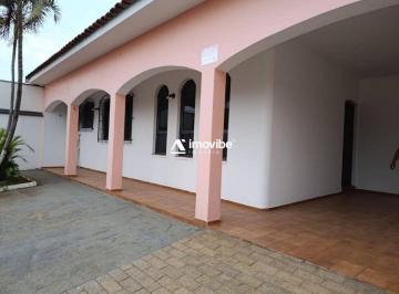 Casa · 162m² · 3 Quartos · 5 Vagas · Casa à venda com 04 dormitórios no Residencial Furlan – Santa Bárbara d’Oeste/SP.