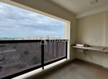 Apartamento · 82m² · 3 Quartos · 2 Vagas · APARTAMENTO NOVO ONE HOME COM 3 DORMITÓRIOS, 1 SUITE, 2 VAGAS, - AMERICANA/SP