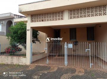 Casa · 167m² · 3 Quartos · 2 Vagas · Casa à venda com 03 dormitórios, na Vila Garrido em Santa Bárbara d’Oeste/SP.