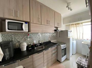 Apartamento · 49m² · 2 Quartos · 1 Vaga · Apartamento à venda com 2 dormitórios no Terras de São Pedro em Santa Bárbara d’Oeste/SP.