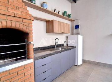 Casa · 74m² · 2 Quartos · 2 Vagas · Casa à venda no Jardim Boer I