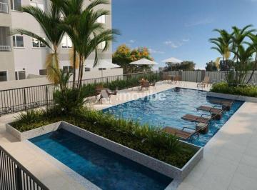Apartamento · 48m² · 2 Quartos · Apartamento Lançamento Rua Limeira