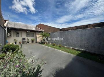 Casa · 94m² · 3 Quartos · 3 Vagas · Casa Térrea à Venda 150m² de Terreno | 03 Dormitórios e Quintal Amplo - Nova Carioba - Americana