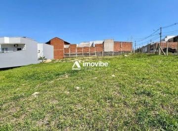 Terreno · 306m² · Terreno de Esquina com 306m² à Venda no Jardim Boer II – Americana/SP