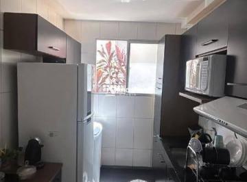Apartamento · 49m² · 2 Quartos · 1 Vaga · Apartamento à venda com 02 dormitórios, no Condomínio Residencial Parque Alabama, em Americana-SP.