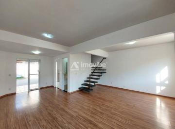 Casa · 150m² · 3 Quartos · 2 Vagas · Casa de Condomínio com 3 quartos, Chácara Letônia - Americana
