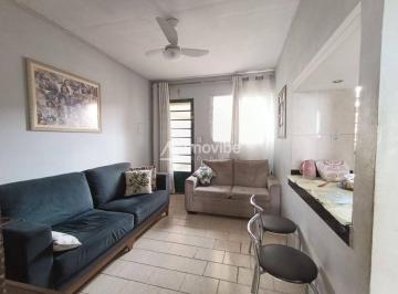 Apartamento · 48m² · 2 Quartos · Apartamento com 2 quartos, Conjunto Habitacional Roberto Romano - Santa Bárbara D'Oeste