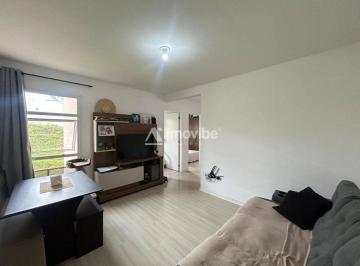 Apartamento · 45m² · 2 Quartos · 1 Vaga · Apartamento no Joias