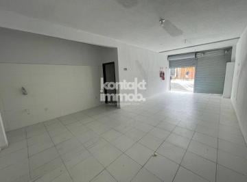 Comercial · 62m² · Salão para Locação, Vila Augusta - Sorocaba