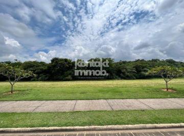 Terreno · 463m² · Lote/Terreno à Venda, Alphaville Nova Esplanada 4 - Votorantim