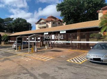 Apartamento · 54m² · 2 Quartos · 1 Vaga · Apartamento com 2 Quartos à Venda, Ipanema das Pedras - Sorocaba