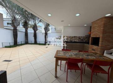 Casa · 250m² · 3 Quartos · 4 Vagas · Casa de Condomínio - Sobrado com 3 Quartos à Venda, Ibiti Royal Park - Sorocaba