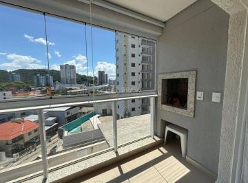 Apartamento · 72m² · 2 Quartos · 1 Vaga · YOU NEW STYLE - FAZENDA ITAJAÍ