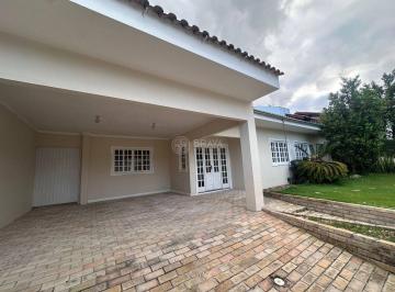 Casa · 450m² · 6 Quartos · 3 Vagas · CASA COM 6 QUARTOS NO BAIRRO DOM BOSCO
