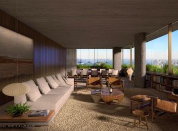 Apartamento · 1036m² · 4 Quartos · 5 Vagas · Melo Alves 555 - Plenitude Melo Alves - Vista Jardim Europa - São Paulo - SP
