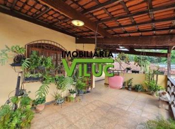 Casa · 360m² · 4 Quartos · Casa à venda - em Ouro Preto