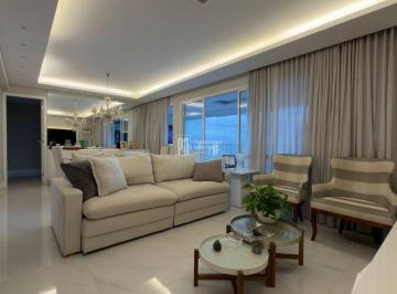Apartamento · 110m² · 2 Quartos · 2 Vagas · Apartamento 2 Quartos no Greenville Platno - Patamares - FS523