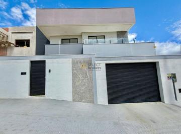 Casa · 205m² · 3 Quartos · 2 Vagas · CASA DUPLEX FAZENDA VITALI - EXCLUSIVIDADE SELECT BROKERS