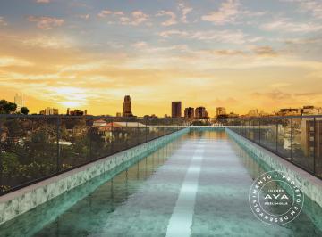Apartamento en Venda de 2 quartos Centro · Aya Amintas Residencial - Blue - Apto 601