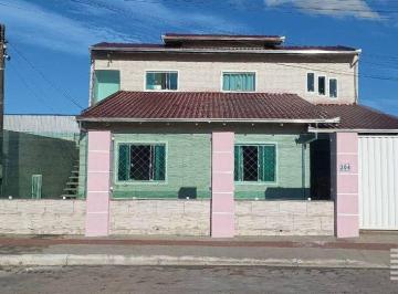 Casa · 240m² · 4 Quartos · 2 Vagas · Casa - 4 Qts - 160 m² - Portal II - Itajaí/SC
