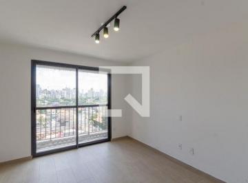 Apartamento · 24m² · 1 Quarto · Apartamento para Aluguel - Vila Olímpia, 1 Quarto, 24 m2 - São Paulo