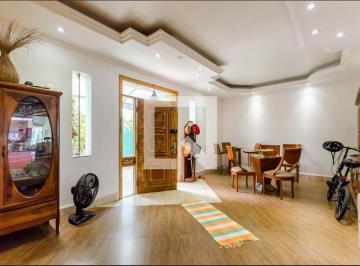 Casa · 320m² · 4 Quartos · 4 Vagas · Casa para Aluguel - Aparecida, 4 Quartos, 320 m2 - Santos