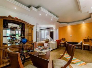 Casa de 4 quartos, Santos · Casa para Aluguel - Aparecida, 4 Quartos,  320 m2 - Santos