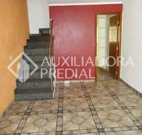 Casa · 87m² · 2 Quartos · 1 Vaga · Sobrado para aluguel em São Bernardo do Campo