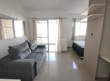 Apartamento · 30m² · 1 Quarto · 1 Vaga · Apartamento para aluguel em Rudge Ramos