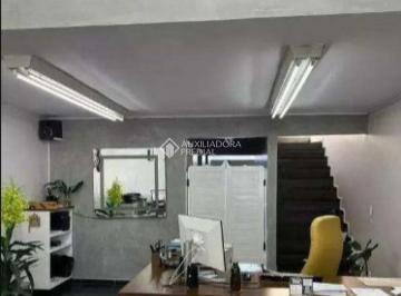 Comercial · 165m² · 4 Vagas · Prédio para Aluguel no Centro - SBC