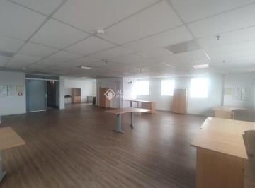 Comercial · 120m² · 3 Vagas · Sala para aluguel em São Bernardo do Campo